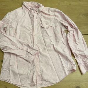 Men’s j crew button down